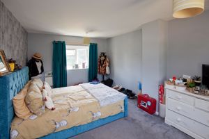 Bedroom One- click for photo gallery